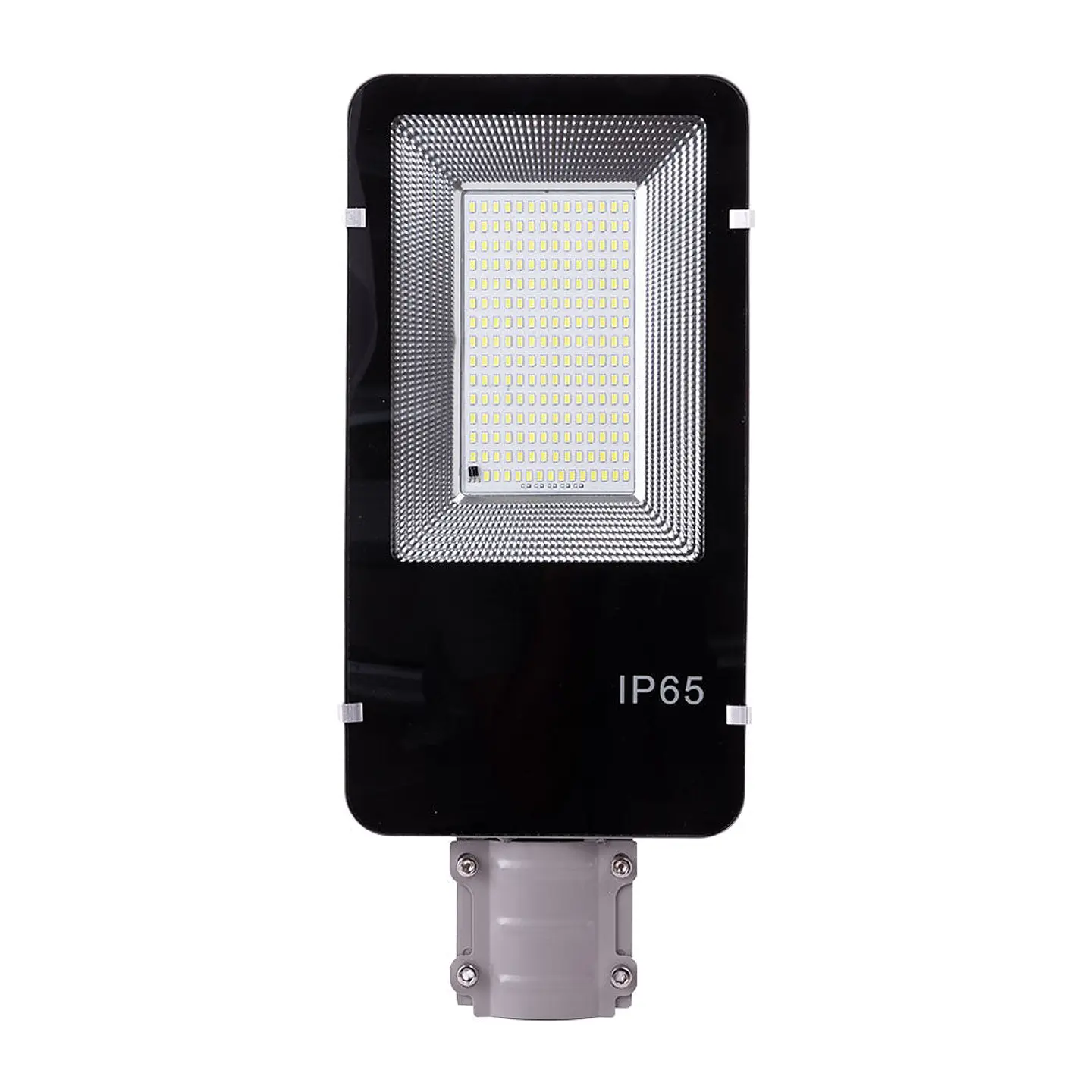 Poste Solar LED - Painel: 6V 150W Bateria: 3,2V 15000MaH [HO-FAR-SOL-150W-WW] 4