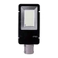 Poste Solar LED - Painel: 6V 150W Bateria: 3,2V 15000MaH [HO-FAR-SOL-150W-WW] - Thumbnail 4