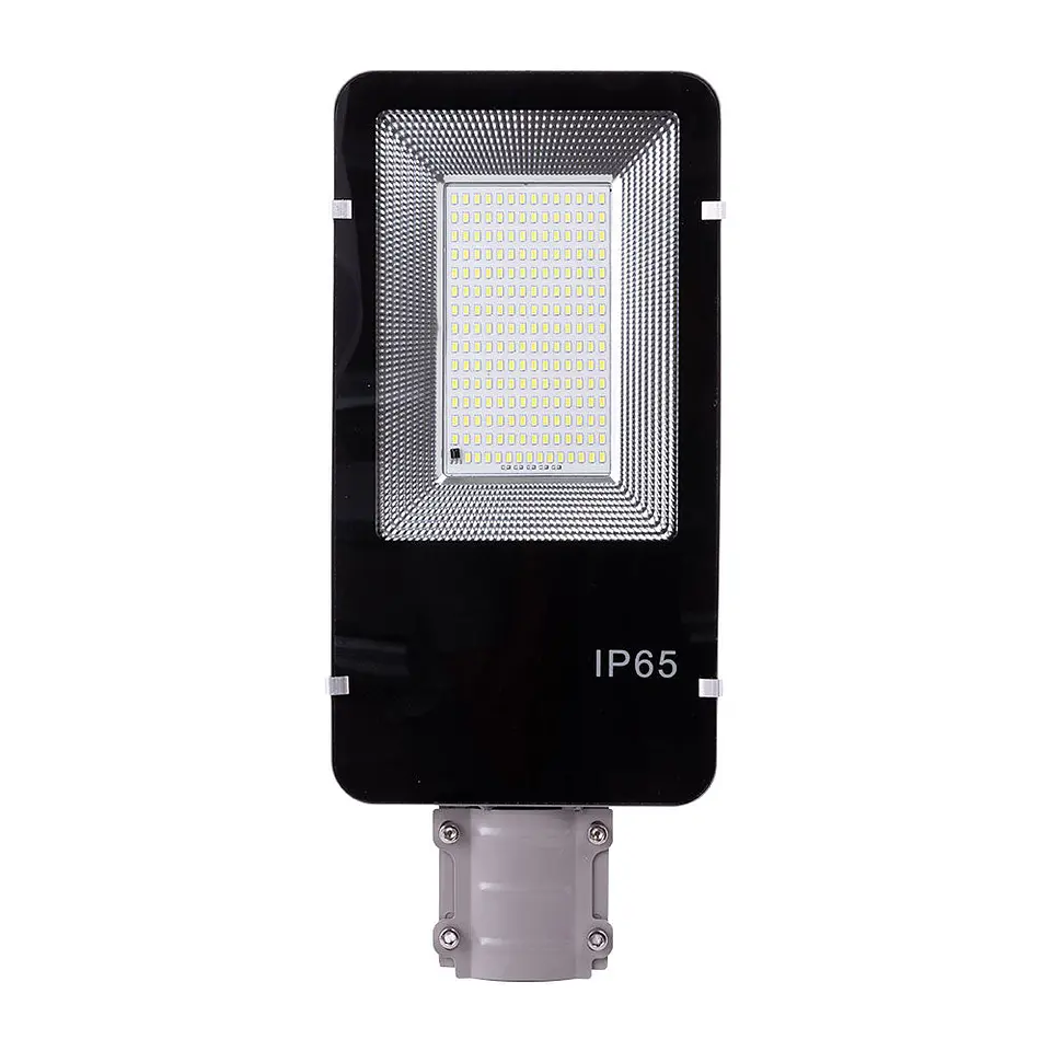 Poste Solar LED - Painel: 6V 150W Bateria: 3,2V 15000MaH [HO-FAR-SOL-150W-WW] 4