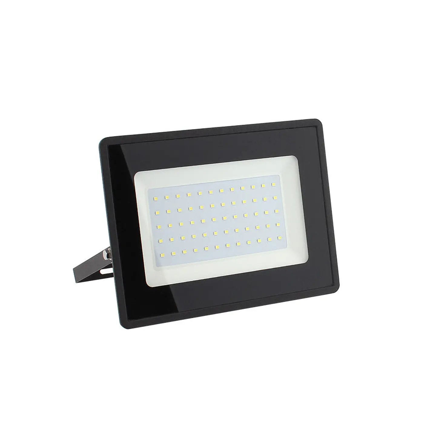 Holofote LED 30W 3600Lm 4000ÂºK IP66 RegulÃ¡vel 60.000H [LM-6004-W] 1