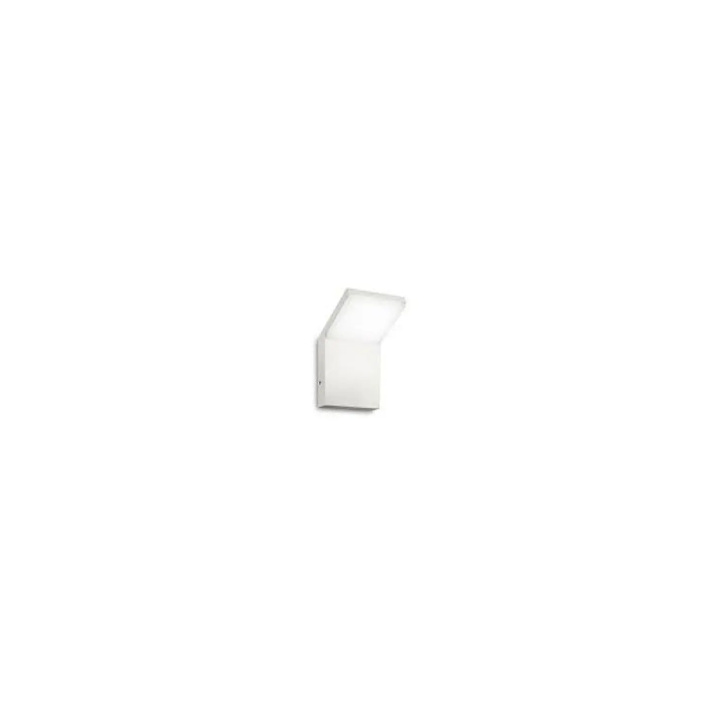 [I-L-221502] Luz De Parede STYLE LED 1 Lampada 9W 1