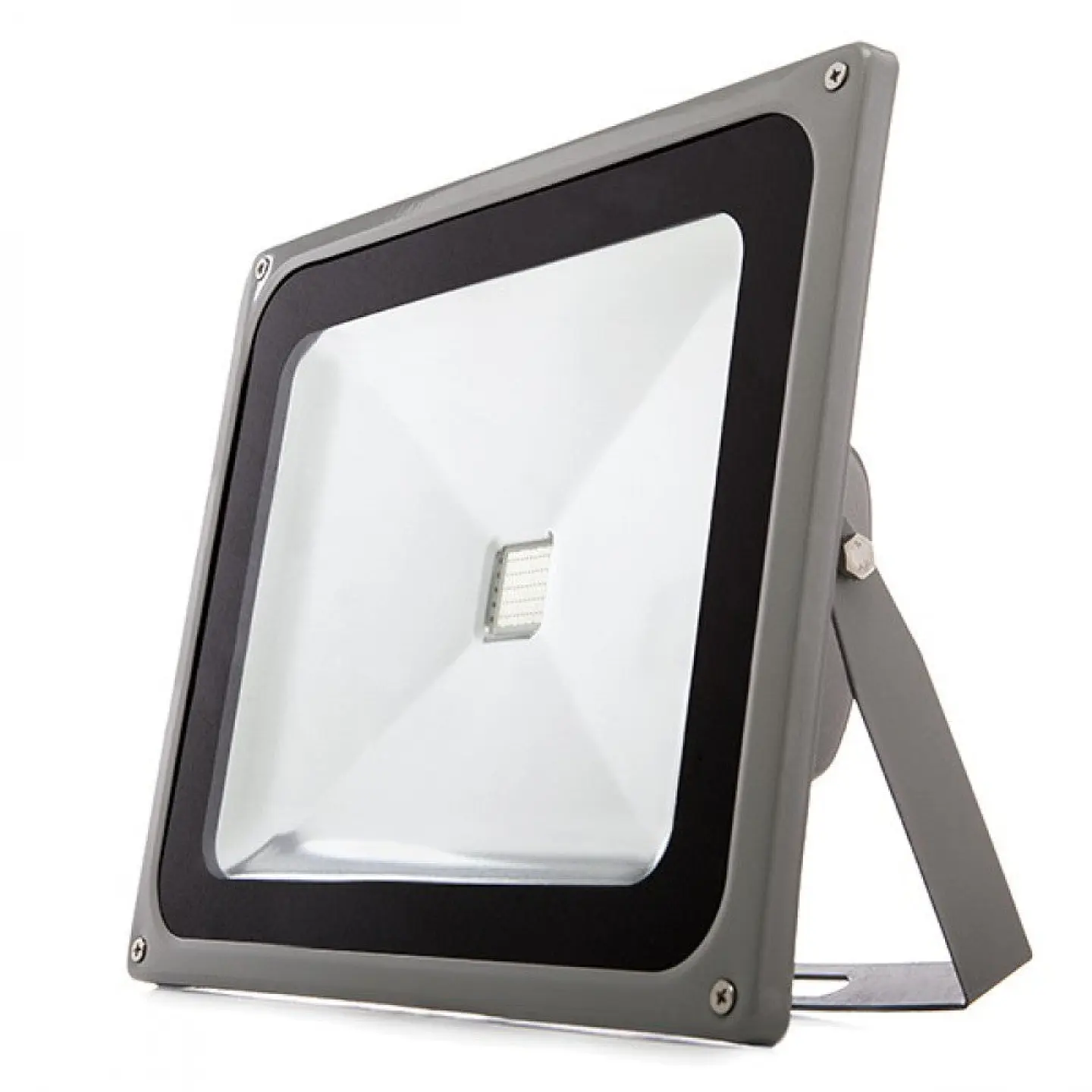 Holofote LED 50W 4.250Lm IP65 Verde 40.000H [BQFS29050B-G] 2