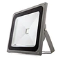 Holofote LED 50W 4.250Lm IP65 Verde 40.000H [BQFS29050B-G] - Thumbnail 2