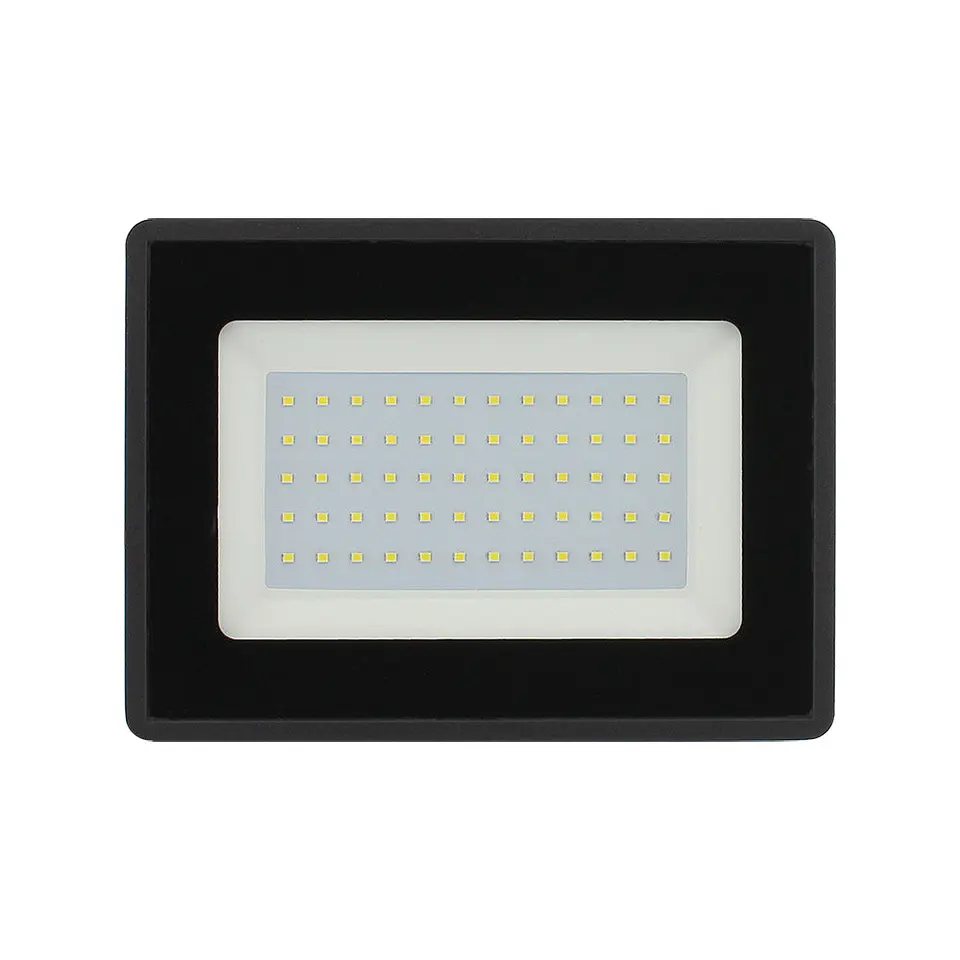 Holofote LED 30W 3600Lm 6000ÂºK IP66 RegulÃ¡vel 60.000H [LM-6004-CW] 2