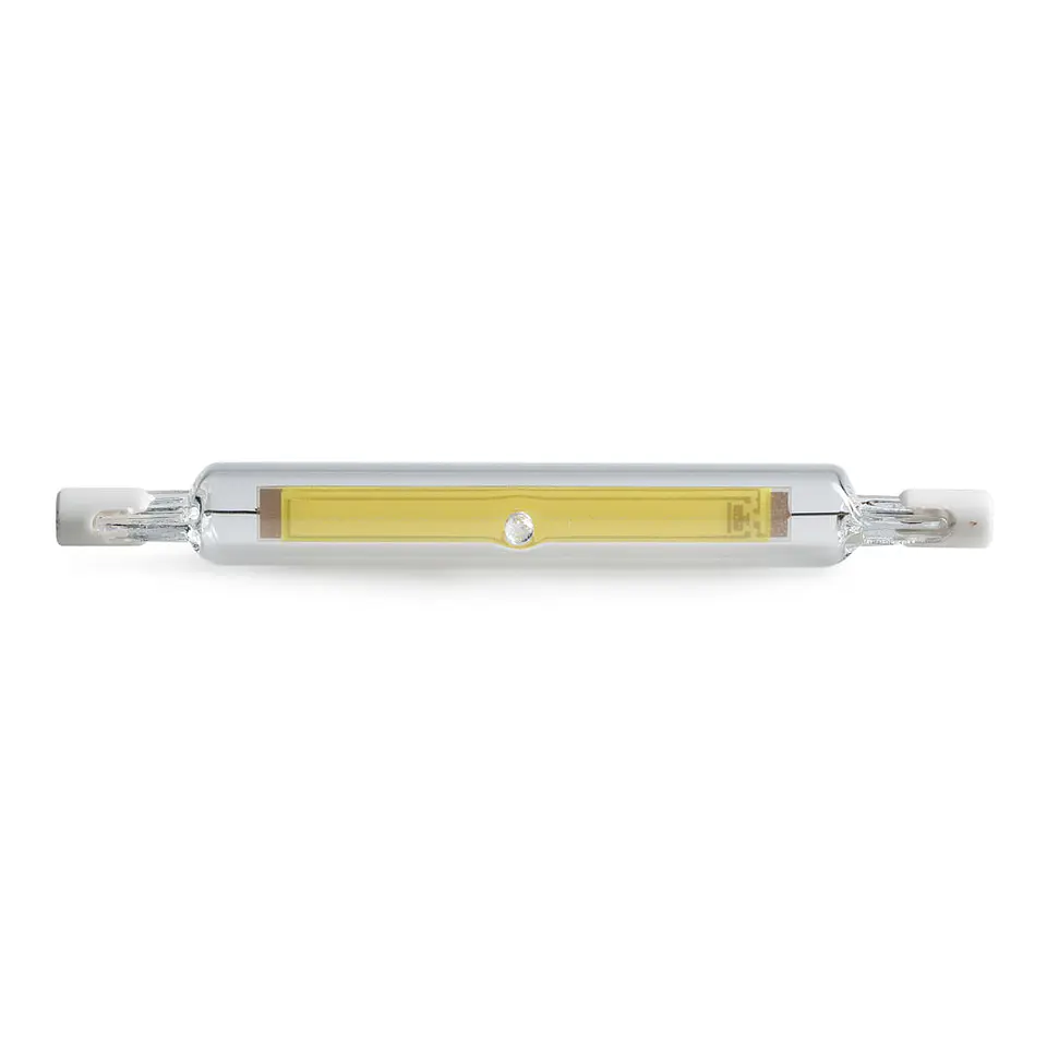 LÃ¢mpada LED R7s 6W 600Lm 4200ÂºK 78mm 40.000H [CA-R7S-78-6W-W] 3