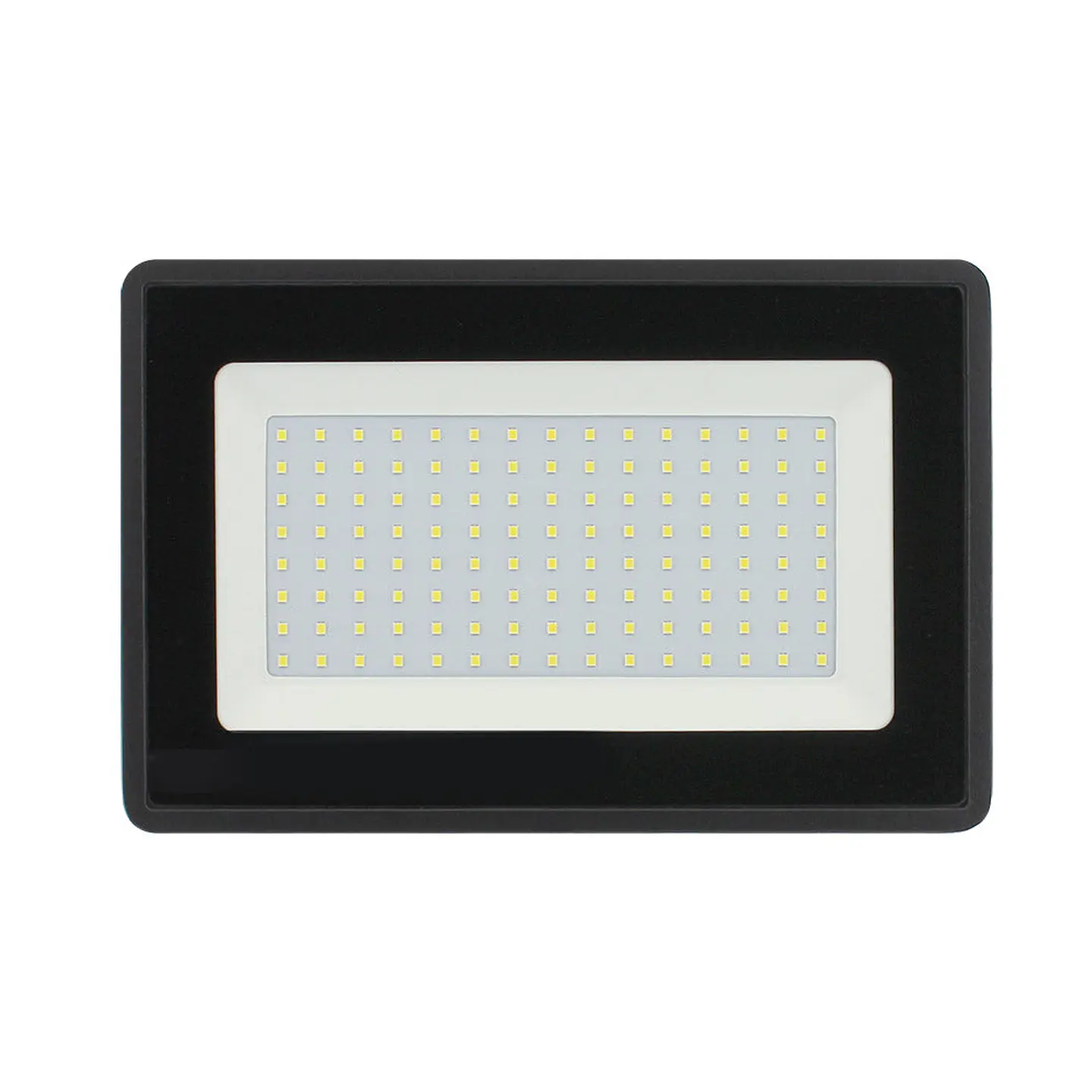 Holofote LED 100W 12000Lm 4000ÂºK IP66 RegulÃ¡vel 60.000H [LM-6010-W] 2