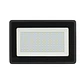 Holofote LED 100W 12000Lm 4000ÂºK IP66 RegulÃ¡vel 60.000H [LM-6010-W] - Thumbnail 2