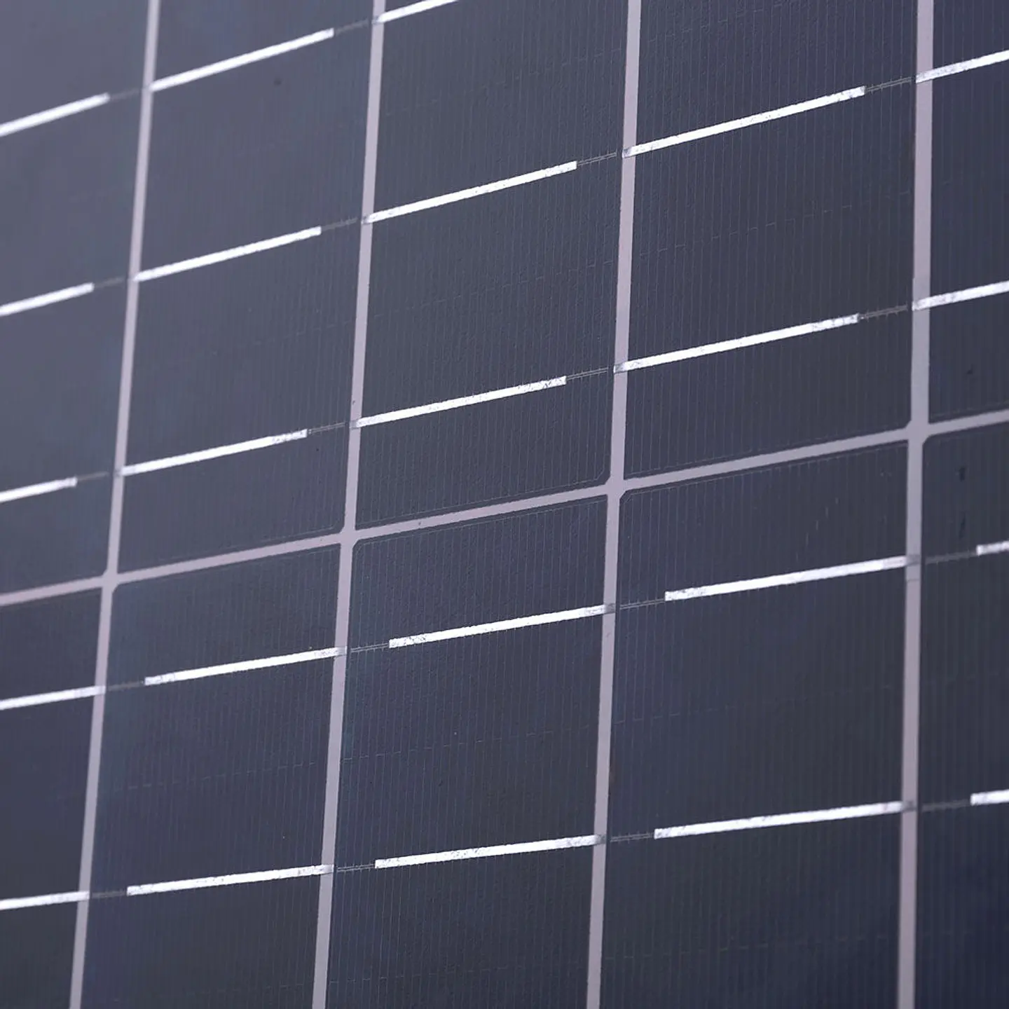 Holofote LED solar 65W 4000K Painel: Bateria 6V/8W: Controle remoto 3,2V/5000MaH [HO-SOLARFL-65W-01-W] 5