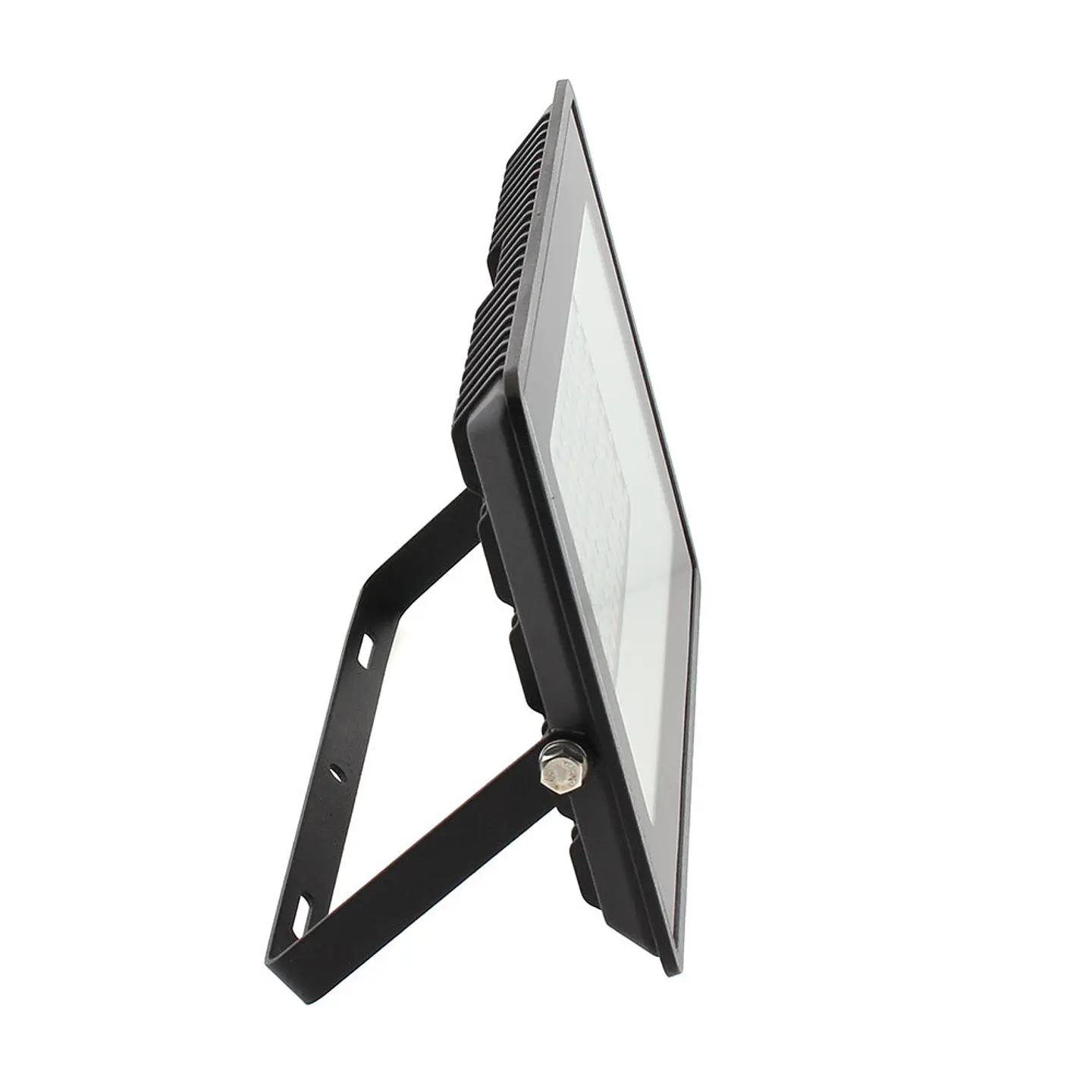 Holofote LED 100W 12000Lm 4000ÂºK IP66 RegulÃ¡vel 60.000H [LM-6010-W] 3