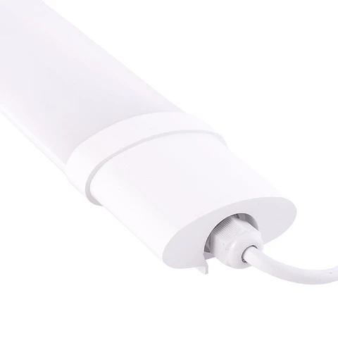 Tubo LED conectÃ¡vel IP65 36W 4000Lm 6510ºK 120Cm 40.000H [HO-FSG-001-1.2M-CW]