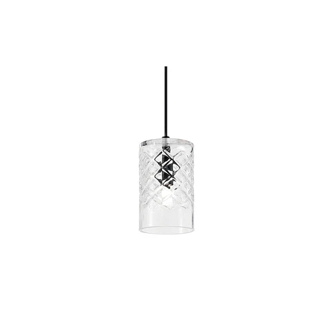 Lampada Pendurada "Cognac" [I-L-167015]