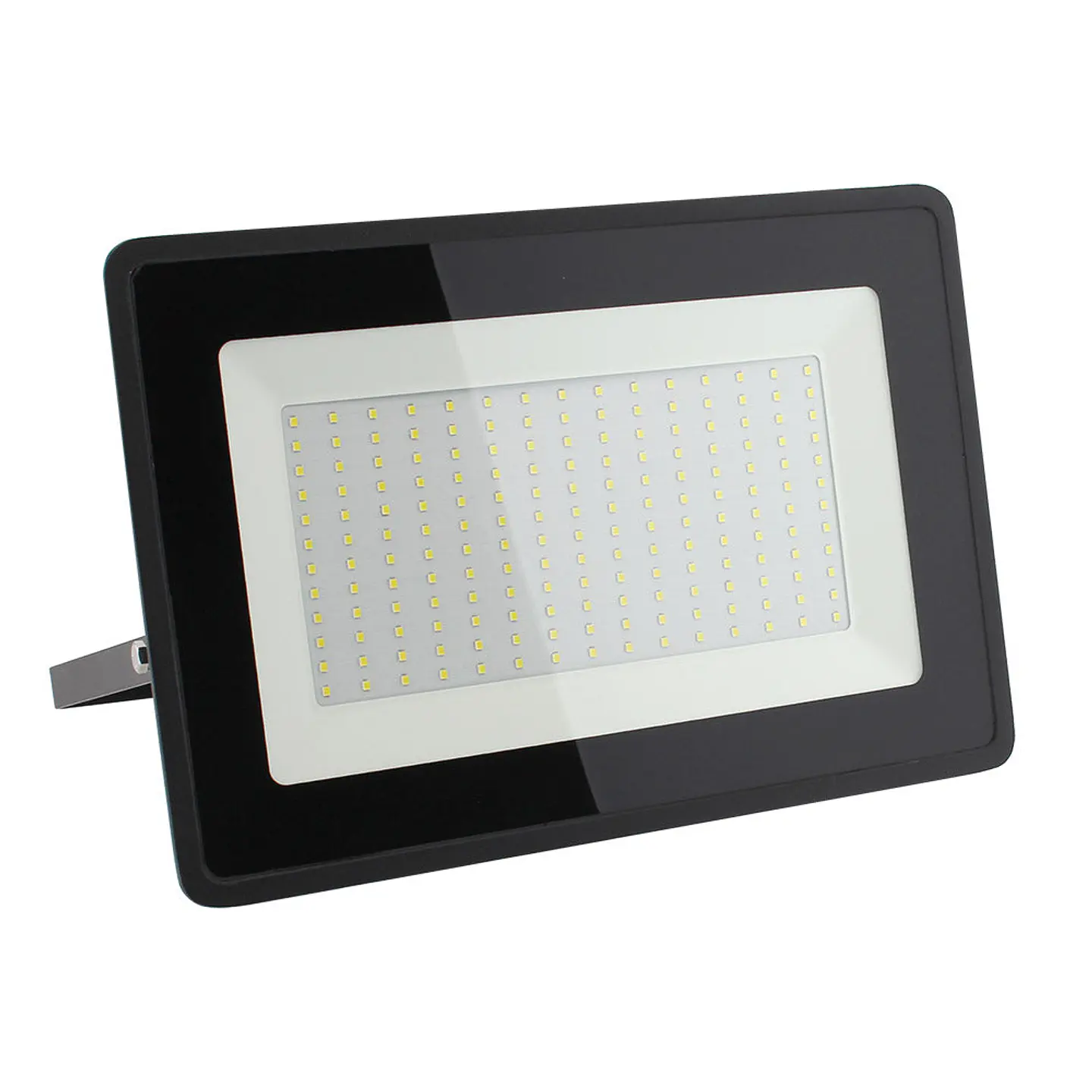 Holofote LED 200W 24000Lm 4000ÂºK IP66 RegulÃ¡vel 60.000H [LM-6016-W] 1