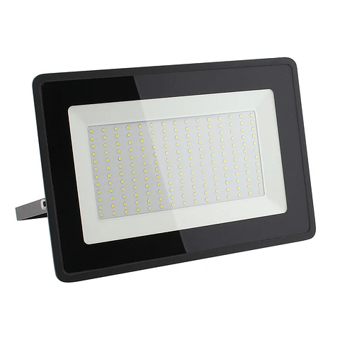 Holofote LED 200W 24000Lm 6000ºK IP66 Regulavel 60.000H [LM-6016-CW]