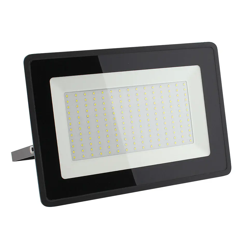 Holofote LED 200W 24000Lm 3000K IP66 Regulavel 60.000H [LM-6016-WW] 1