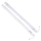 Tubo LED ConectÃ¡vel IP65 36W 3900Lm 4020ÂºK 120Cm 40.000H [HO-FSG-001-1.2M-W] - Thumbnail 3