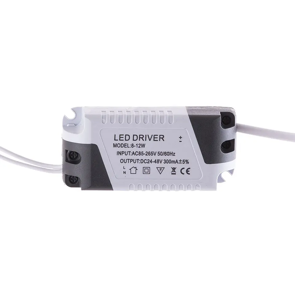 Foco Downlight LED 9W 1350Lm 4000ÂºK Circular AjustÃ¡vel 40.000H [HO-COB-C-OR-9W-W] 5