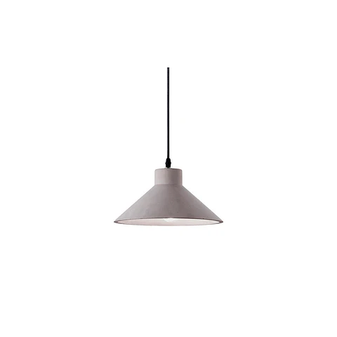 Lampada Pendurada "Oil" [I-L-129099]