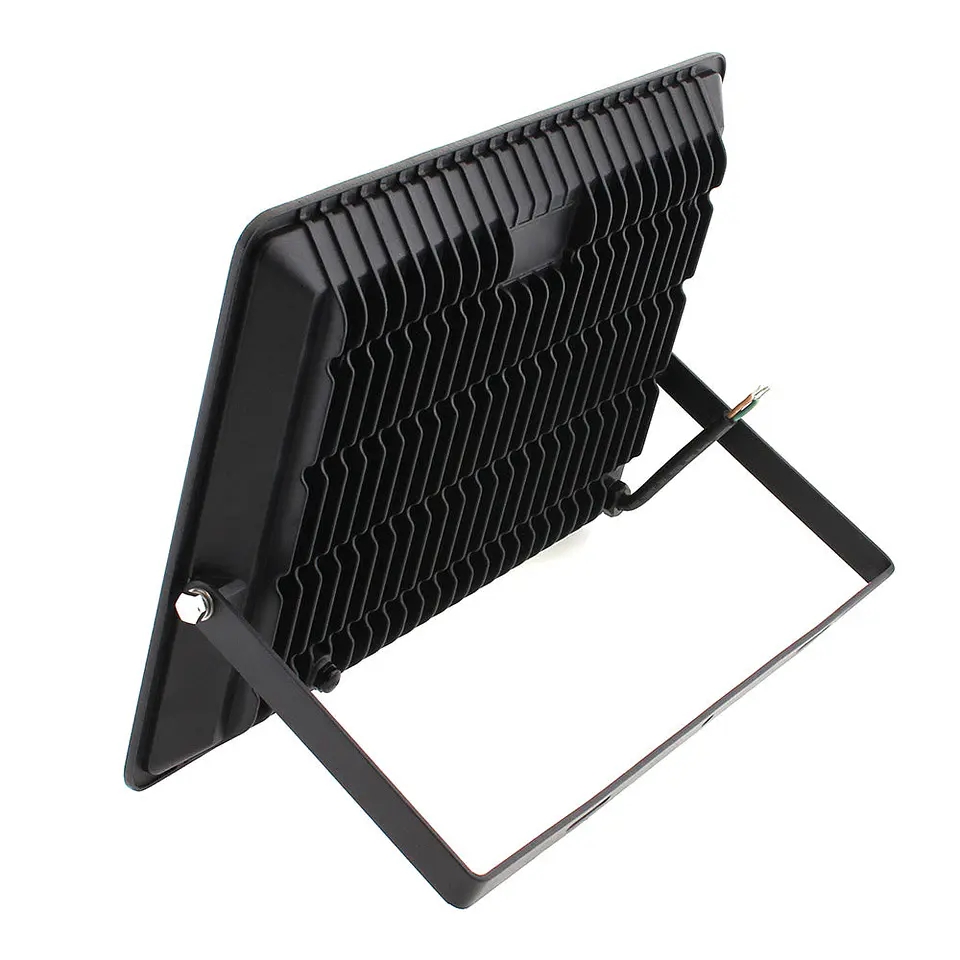 Holofote LED 200W 24000Lm 3000K IP66 Regulavel 60.000H [LM-6016-WW] 3