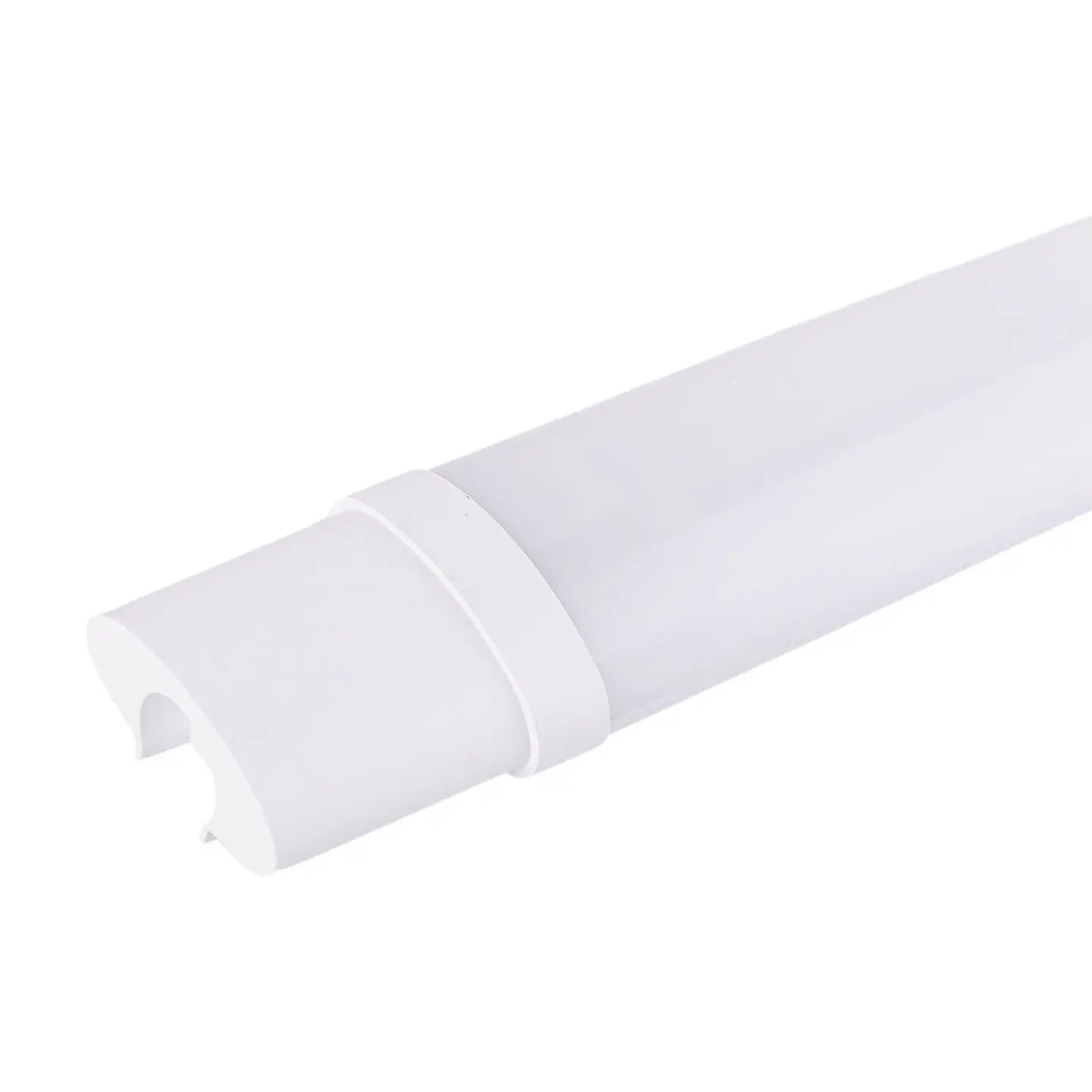 Tubo LED ConectÃ¡vel IP65 36W 3900Lm 4020ÂºK 120Cm 40.000H [HO-FSG-001-1.2M-W] 5
