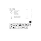 Lampada Pendurada 