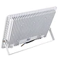 Holofote LED 200W 16.000Lm 6000ÂºK IP66 RegulÃ¡vel 60.000H Acabamento Branco [LM-6016-W-CW] - Thumbnail 6