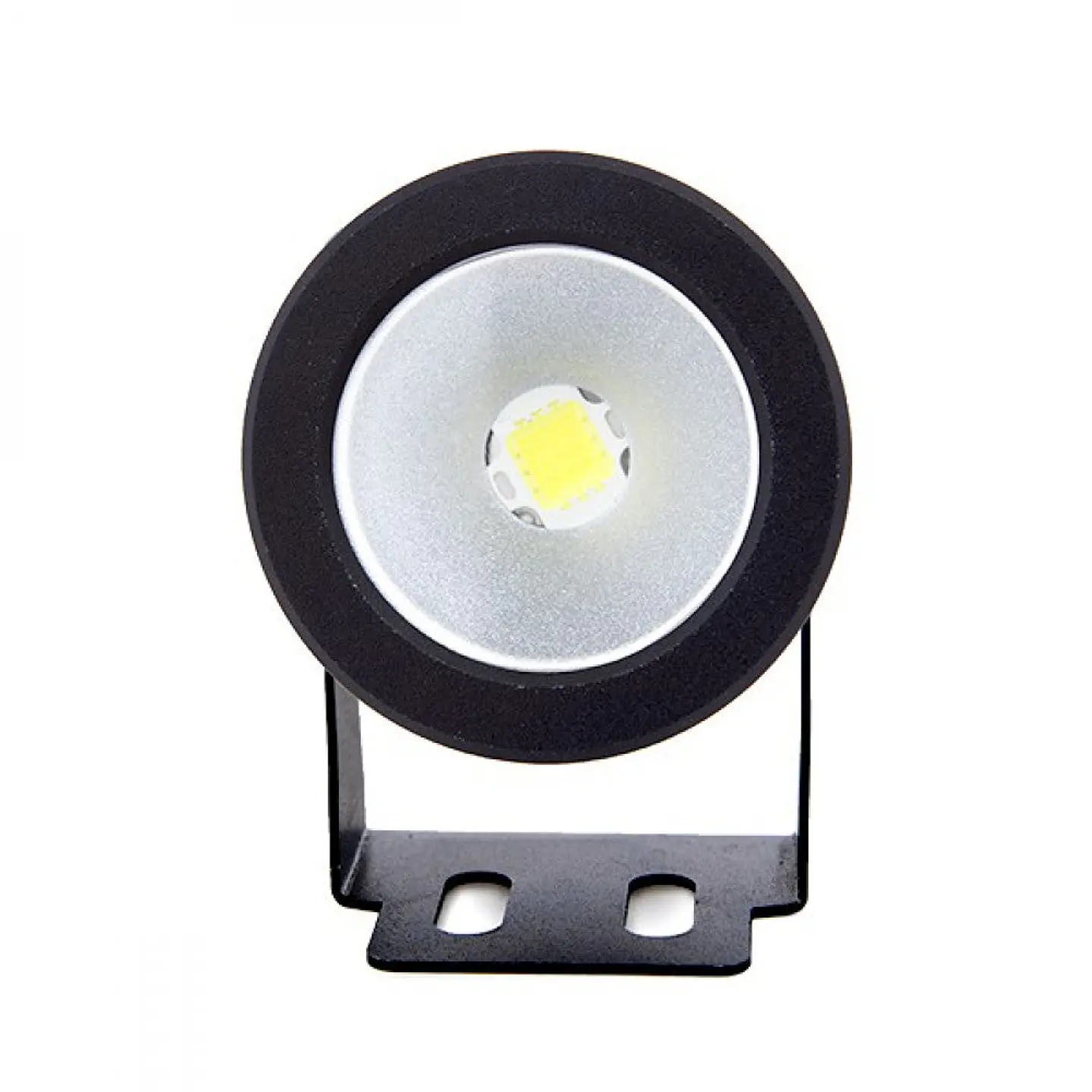 Refletor LED para Jardim 10W 900Lm 6000ÂºK IP67 Jardim 40.000H [NE-IP67-10W-CW] 2
