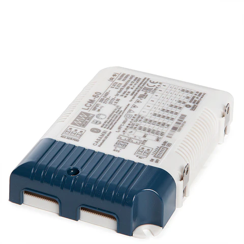 Driver Meanwell Ajustavel Casambi Bluetooth â–º 60W