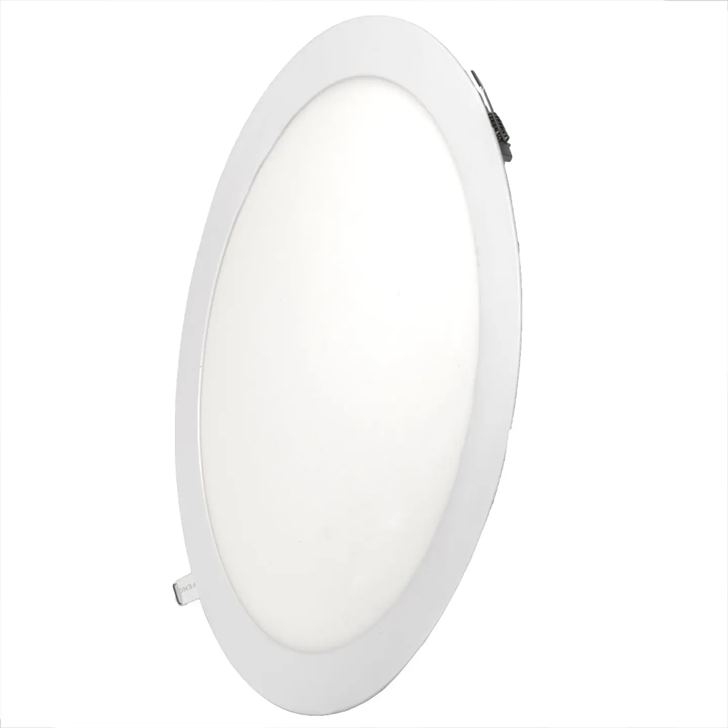 Painel de LED 24W 2400Lm Controle Remoto (Intensidade-CCT) 40.000H [HO-PL-24W-RC] 3