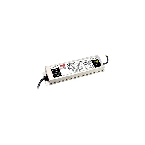 Xlg-200-H-Ab Ip67 Driver Meanwell Potencia Constante Em::100-305Vac Fora::27-56Vdc Corriente 3550-5550Ma 200W Potenciomet