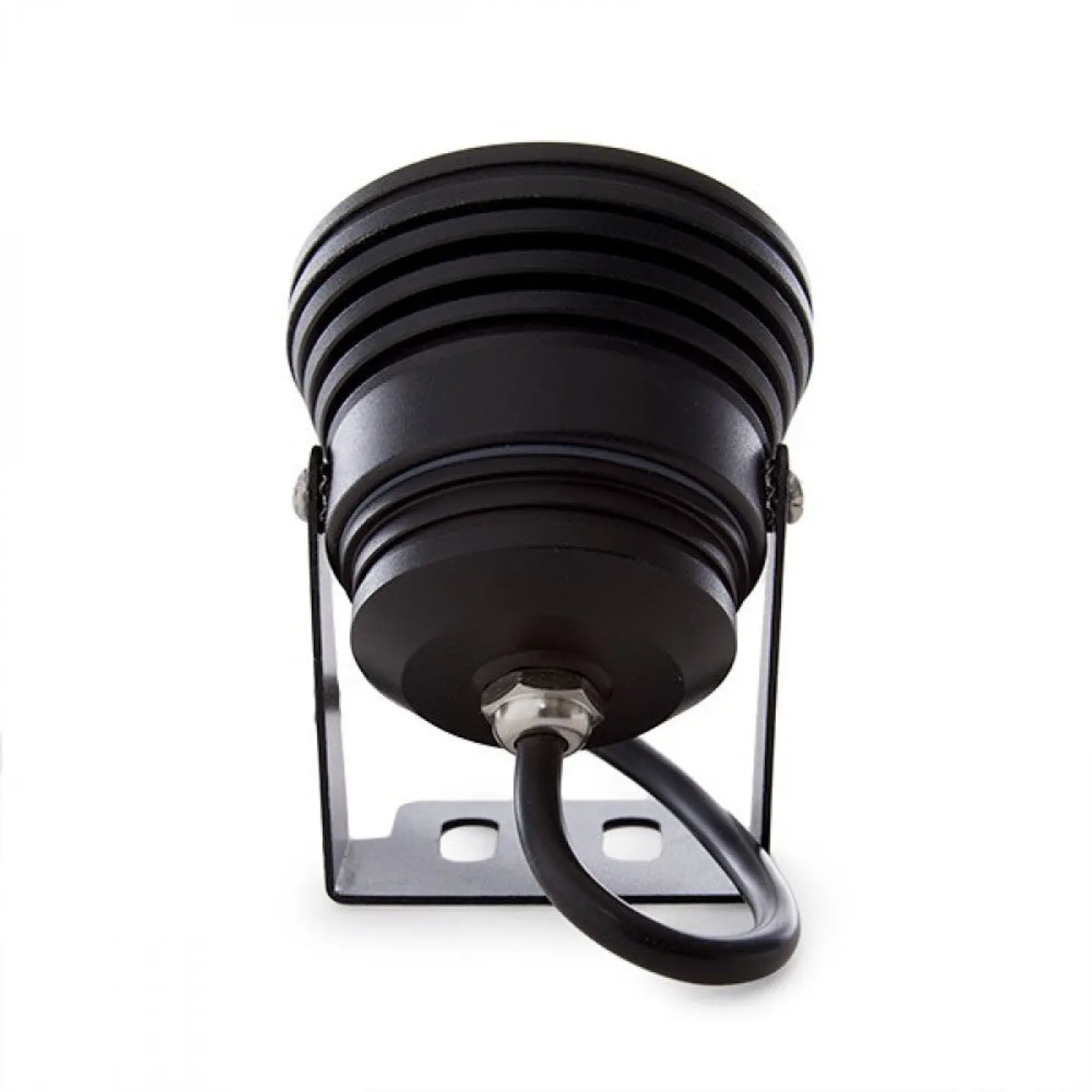 Refletor LED para Jardim 10W 900Lm 6000ÂºK IP67 Jardim 40.000H [NE-IP67-10W-CW] 4
