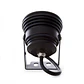 Refletor LED para Jardim 10W 900Lm 6000ÂºK IP67 Jardim 40.000H [NE-IP67-10W-CW] - Thumbnail 4