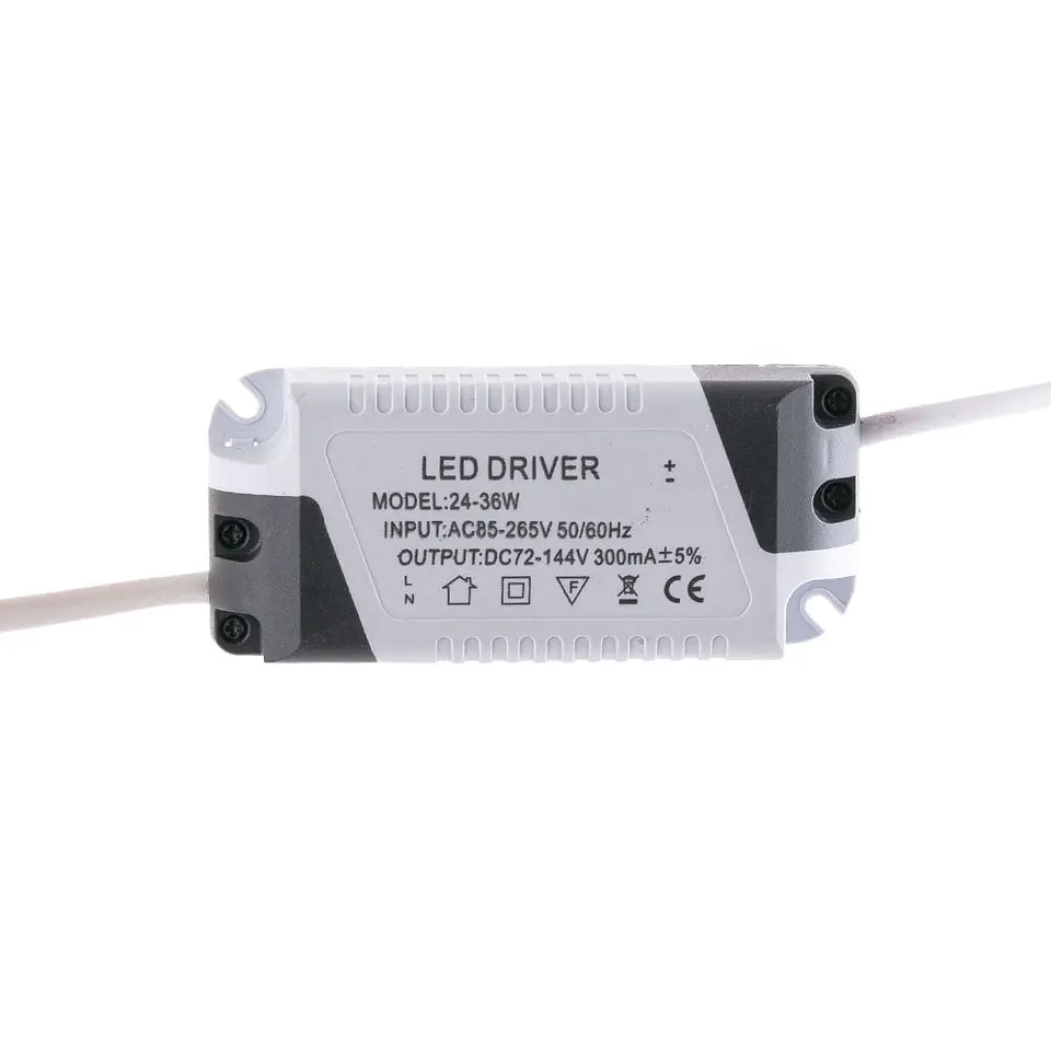 Foco Downlight LED 35W 5250Lm 4000ÂºK Circular AjustÃ¡vel 40.000H [HO-COB-C-OR-35W-W] 5