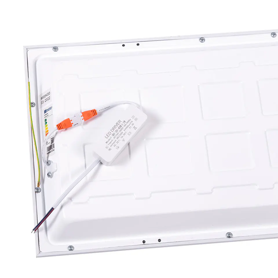 Painel LED 28W 2800Lm 4000ÂºK 60X30Cm 40.000H [HO-PBD-3060-W] 4