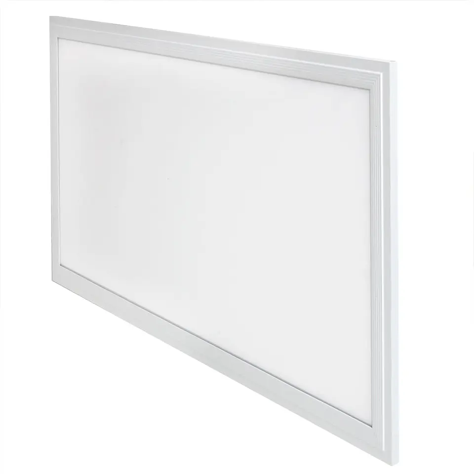 Painel LED 24W 2.100Lm 6000ÂºK 60x30cm + Kit SuperfÃ­cie 40.000H [HO-KITPAN60X30-24W-CW] 4
