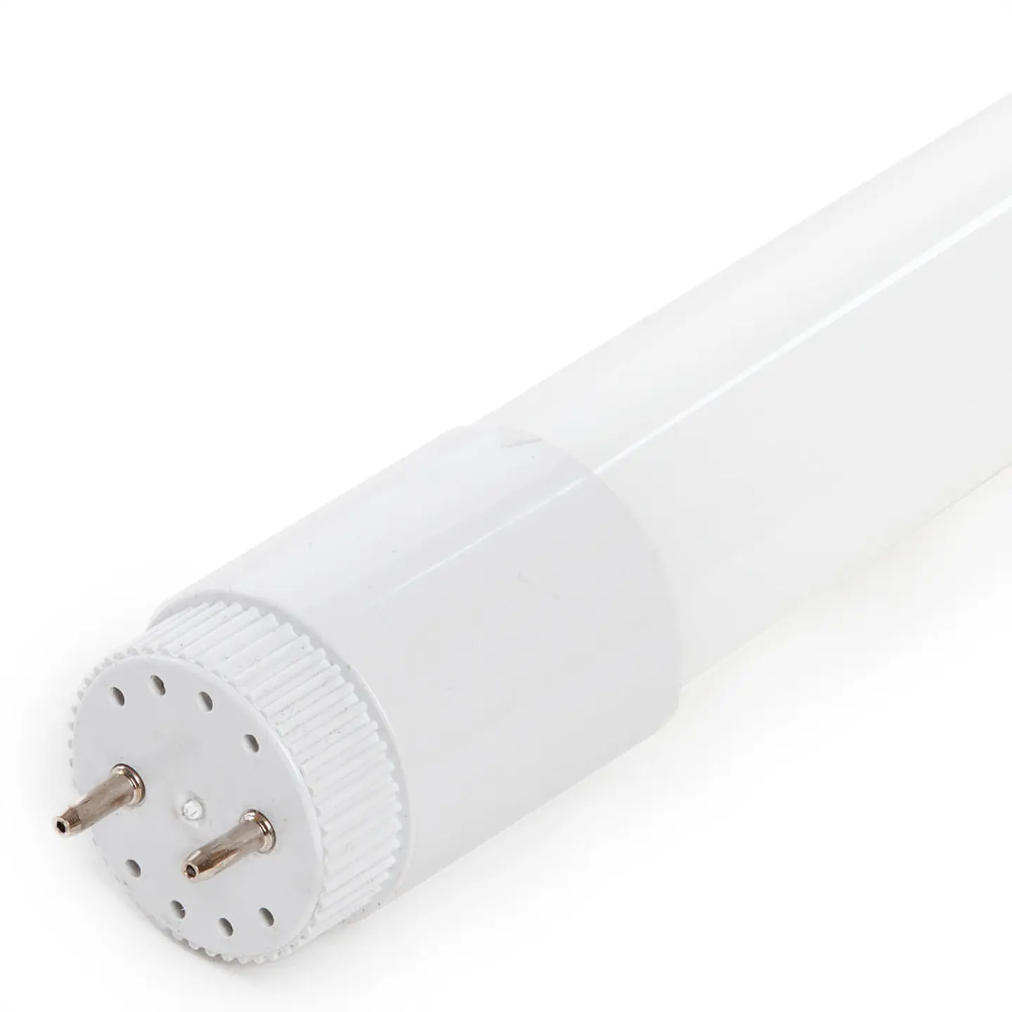 Pacote de 25 Tubos LED T8 18W 2520Lm 6000ÂºK Vidro 120Cm 40.000H [HO-LM1063-CW] 4