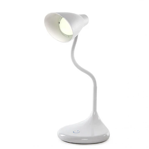 Candeeiro de Mesa 5W 450Lm 2700ºK LED "Alaina" 40.000H [WR-TL018]
