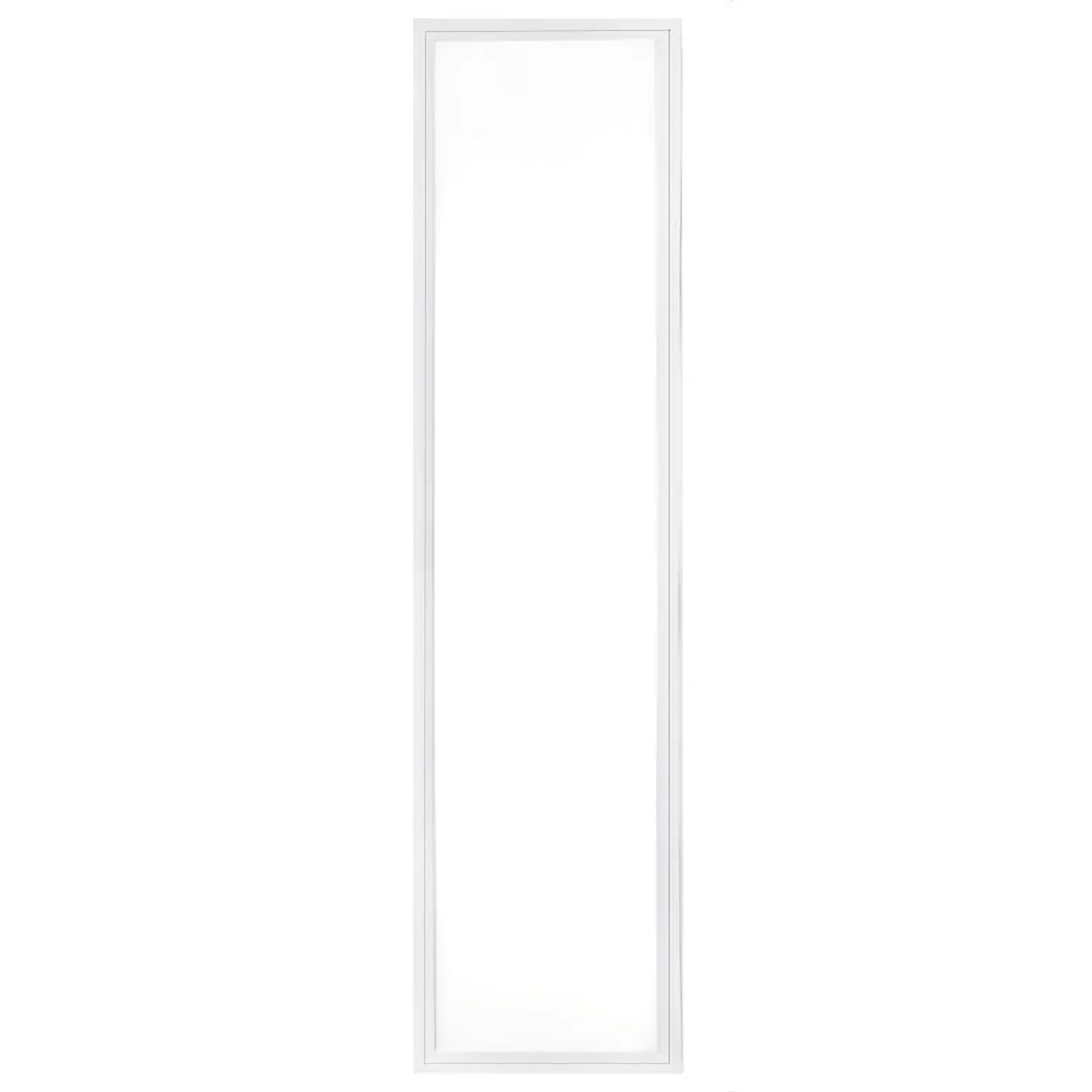 Painel LED 72W 7.900Lm 6000ÂºK 120x60cm + Kit SuperfÃ­cie 40.000H [HO-KITPAN120X60-72W-CW] 4