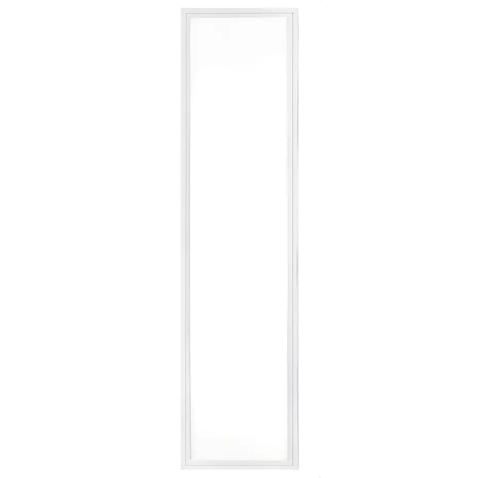 Painel LED 72W 7.900Lm 6000ÂºK 120x60cm + Kit SuperfÃ­cie 40.000H [HO-KITPAN120X60-72W-CW] 4