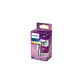 Lampada LED Philips E14 R39 1.8W 190Lm 2700K [Ph-929001890955] - Thumbnail 1