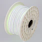 Fita LED flexÃ­vel 10W/M 220VAC 120 LEDs/M SMD2835 IP65 Vermelha 50 Metros - Thumbnail 4