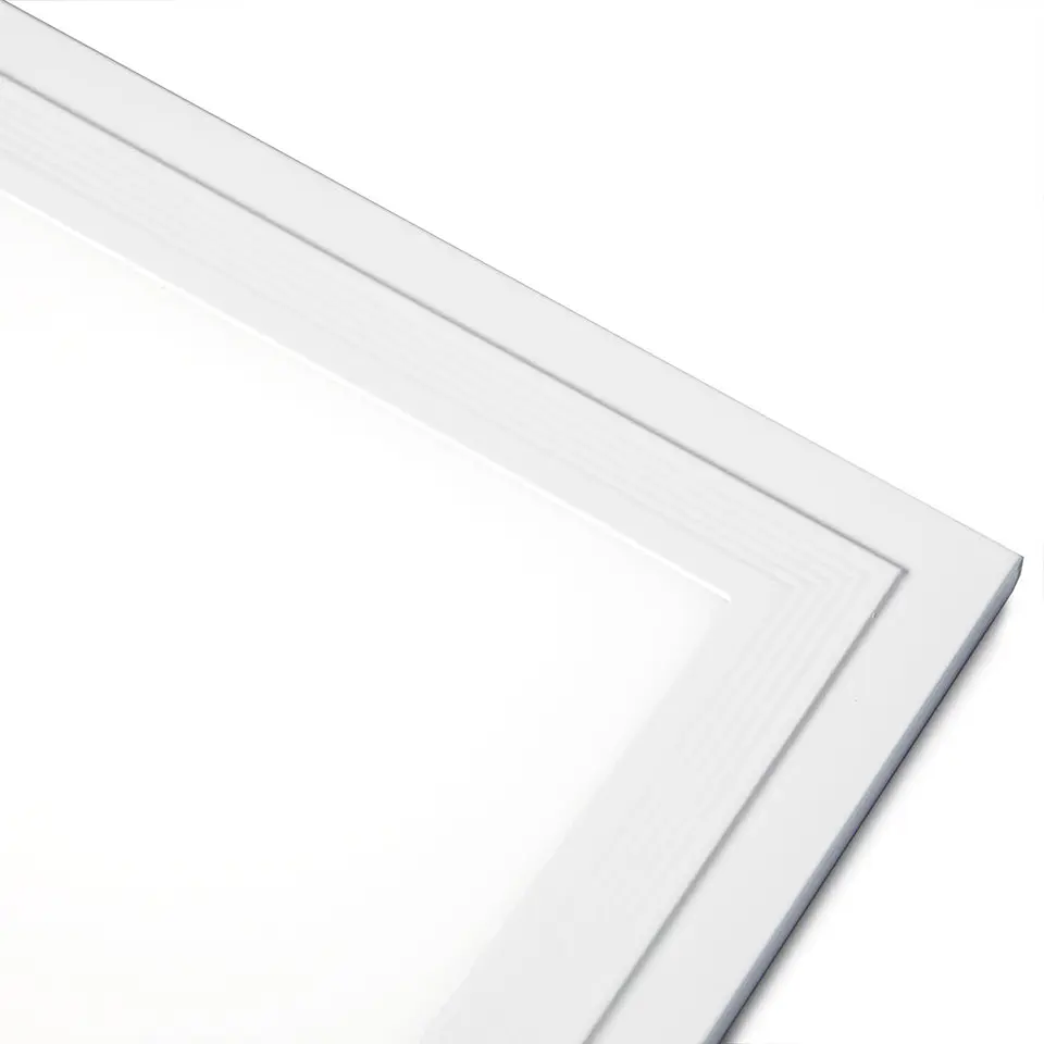 Painel LED 72W 7.900Lm 6000ÂºK 120x60cm + Kit SuperfÃ­cie 40.000H [HO-KITPAN120X60-72W-CW] 5