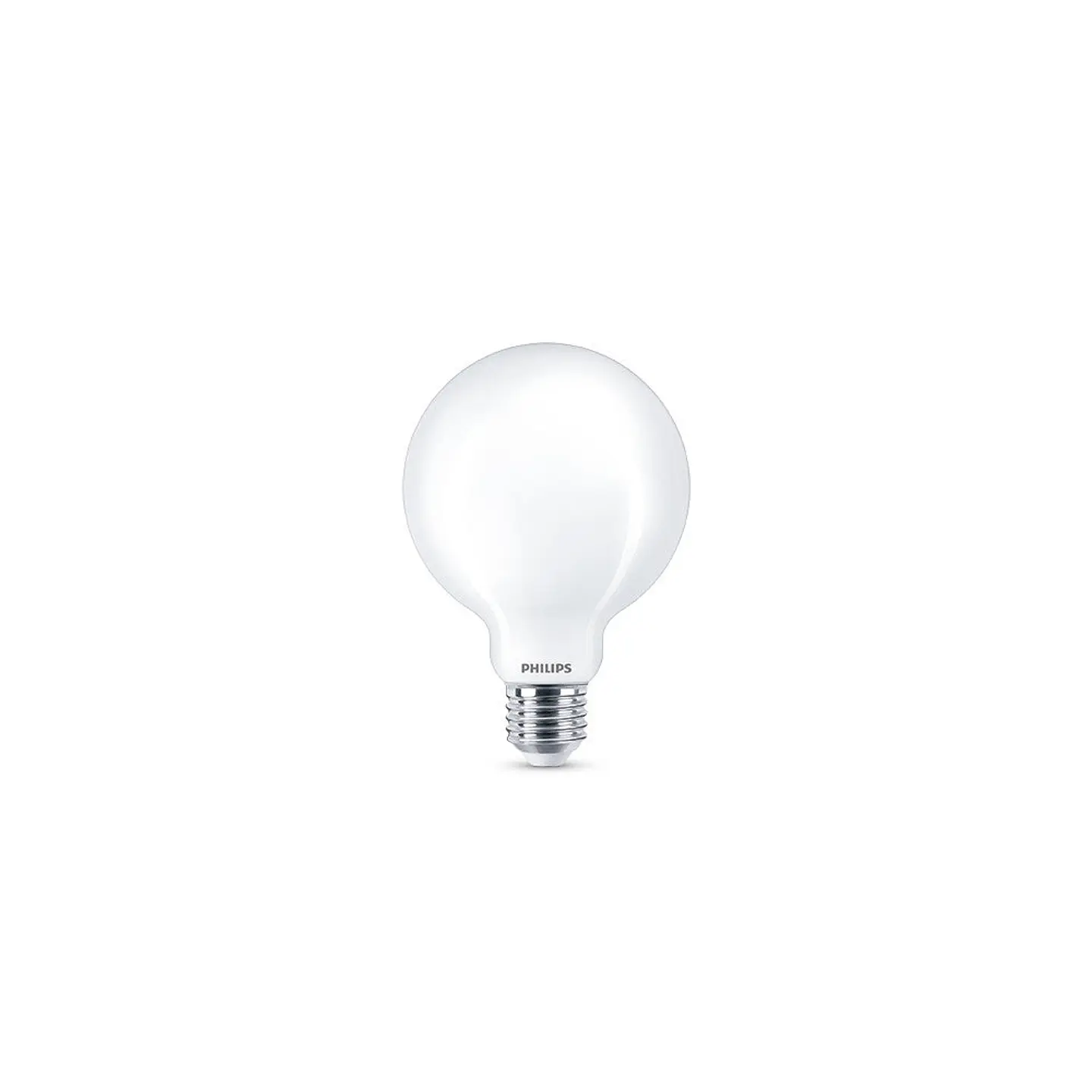 Lampada LED Philips E27 G93 7W 806Lm 6500K [Ph-929002371001] 2