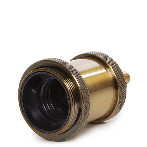 Suporte de Lampada E27 [SKD-L004]