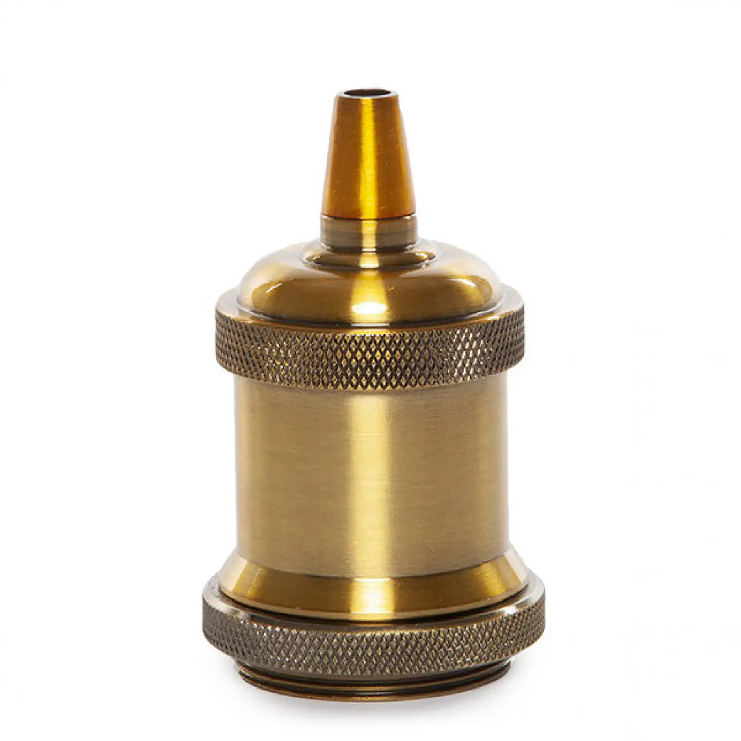 Suporte de Lampada E27 [SKD-L004] 2