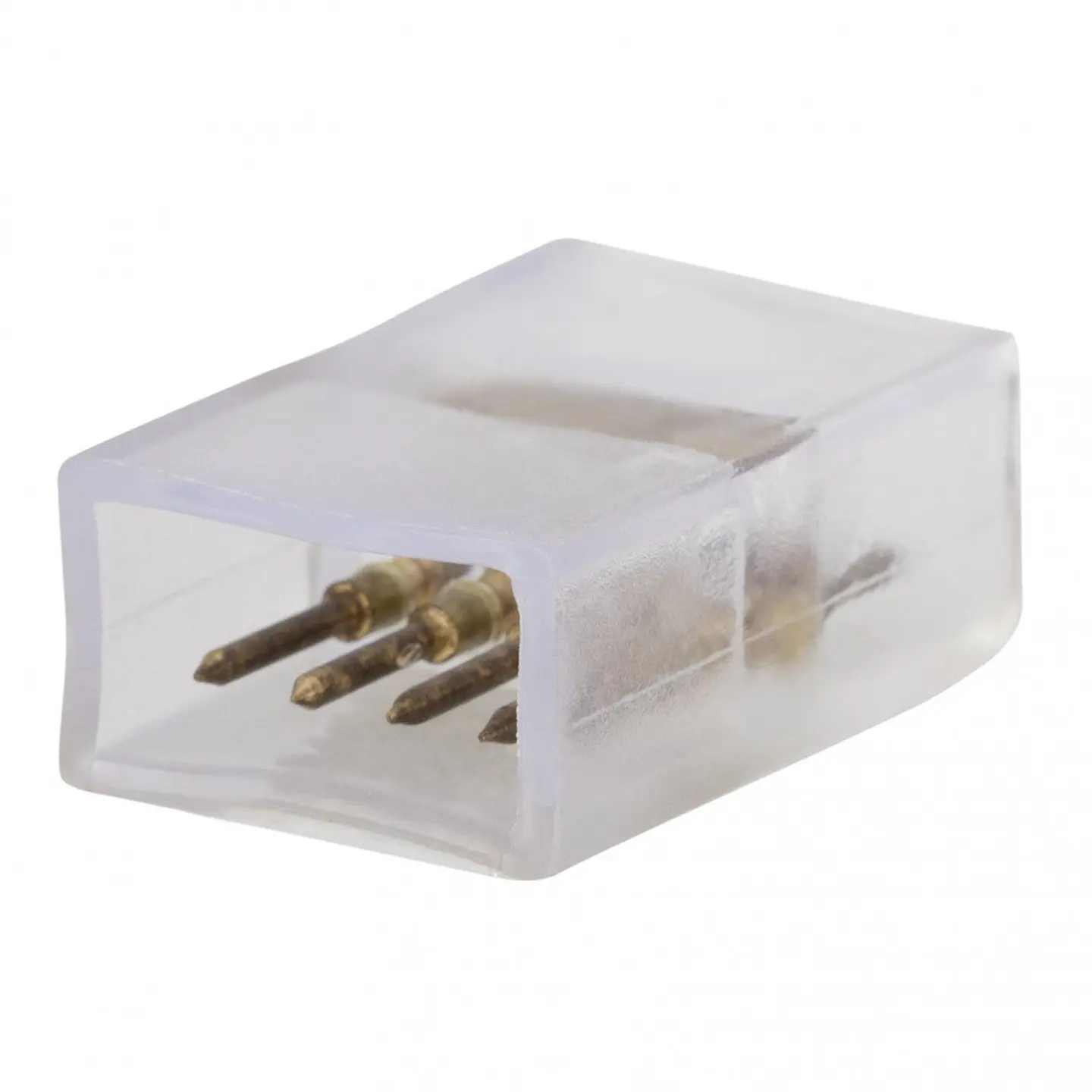 Conector de fita SKY-SHV-5050-60L-RGB 1
