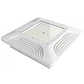 LuminÃ¡ria LED 150W 19.500Lm 6000ÂºK IP65 Postos SuperfÃ­cie PRO 40.000H [WR-CP150-S-CW] - Thumbnail 3
