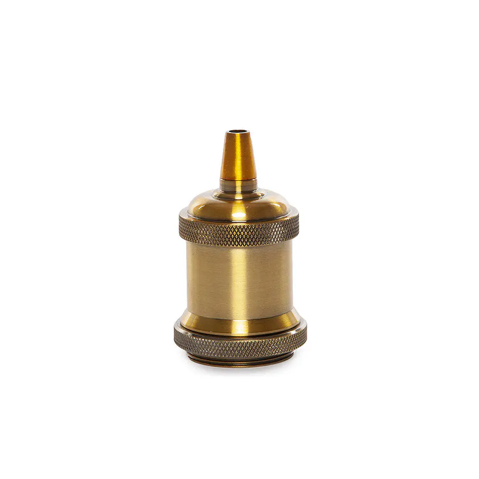 Suporte de Lampada E27 [SKD-L004] 4