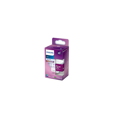 Lampada LED Philips Mr16 36D 7W 621Lm 4000K [Ph-929001905055]