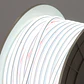 Fita LED flexÃ­vel 12W/M 230VAC 286 LEDs/M SMD2025 700Lm/M IP65 4000ÂºK 50 metros - Thumbnail 3