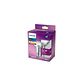 Lampada LED Philips E27 R80 4W 410Lm 2700K [Ph-929001891503] - Thumbnail 1